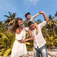 Отзыв от Раиса - DTV виза